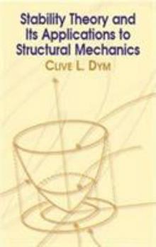 Paperback Stability Theory and Its Applications to Structural Mechanics Book