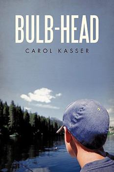 Paperback Bulb-Head Book