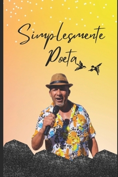 Paperback Simplesmente Poeta [Portuguese] Book