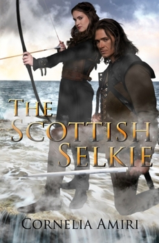 Paperback The Scottish Selkie Book