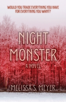 Paperback Night Monster Book