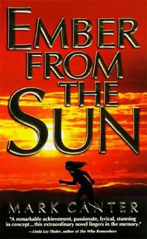 Paperback Ember from the Sun Book