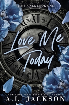 Paperback Love Me Today Book