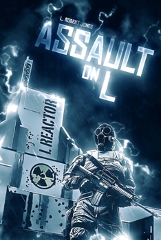 Paperback Assault on L Book