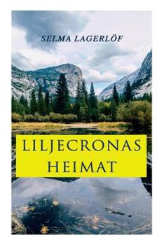 Paperback Liljecronas Heimat Book