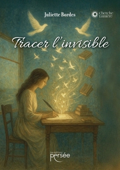 Paperback Tracer l'invisible (French Edition) [French] Book