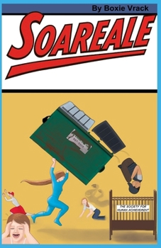 Paperback Soareale Book