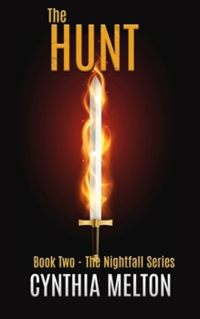 Paperback The Hunt Book