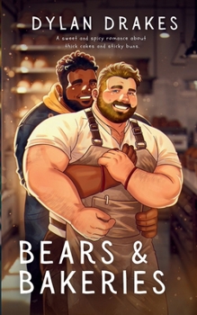 Paperback Bears & Bakeries Book