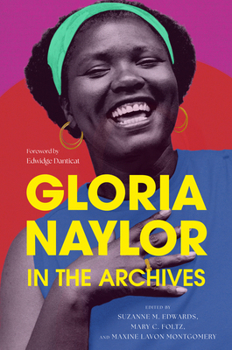 Paperback Gloria Naylor in the Archives Book