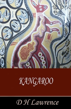 Paperback Kangaroo Illustrated Book