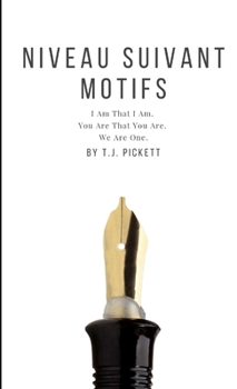Paperback Niveau Suivant Motifs: Next Level Motivation Book