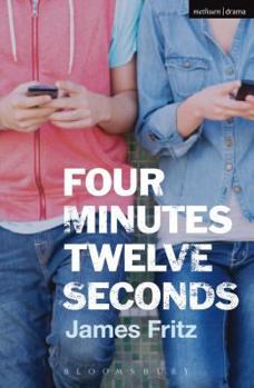 Paperback Four Minutes Twelve Seconds Book