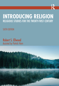 Paperback Introducing Religion: Religious Studies for the Twenty-First Century Book