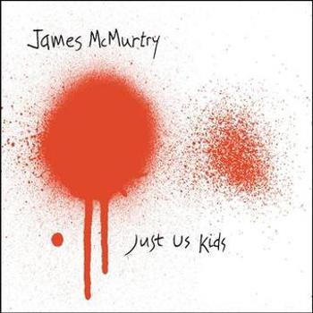 Music - CD Just Us Kids Book