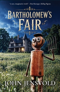 Bartholomew's Fair