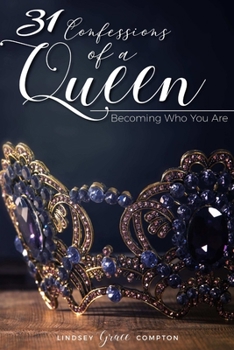 Paperback 31 Confessions of a Queen Book