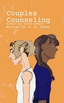 Paperback Couples Counseling Book