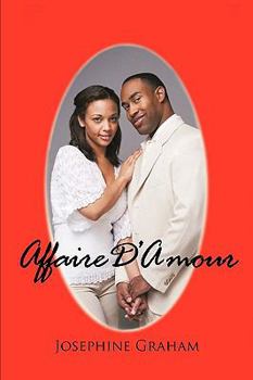 Paperback Affaire D'Amour Book