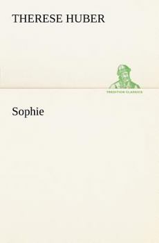 Paperback Sophie [German] Book