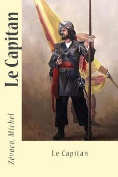 Paperback Le Capitan [French] Book