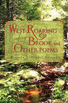 Paperback West Roaring Brook and Other Poems Book