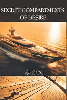 Paperback Secret Compartments of Desire Book