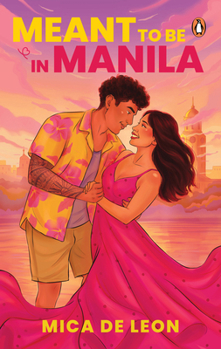 Paperback Meant to Be in Manila Book