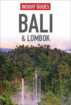 Paperback Bali & Lombok [With Map] Book