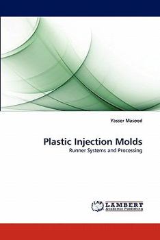 Paperback Plastic Injection Molds Book