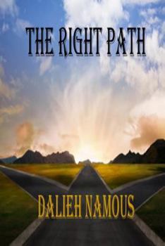 Paperback The Right Path Book