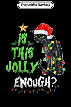 Composition Notebook: Is It Christmas Break Yet Funny Xmas Teacher Gift Journal/Notebook Blank Lined Ruled 6x9 100 Pages