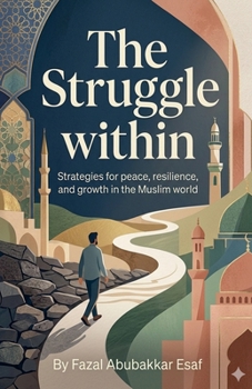 Paperback The Struggle within Book