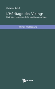 L'Héritage des Vikings (French Edition)