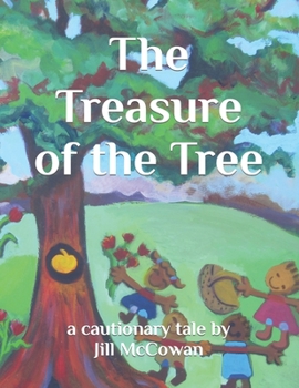 Paperback The Treasure of the Tree Book