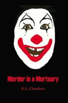 Paperback Murder in a Mortuary Book
