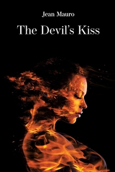 Paperback The devil's kiss Book