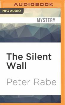 MP3 CD The Silent Wall Book