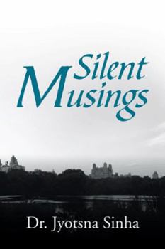 Paperback Silent Musings Book