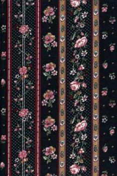 Hardcover Anything Book Fabric: Green Book
