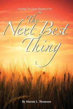 Paperback The Next Best Thing Book