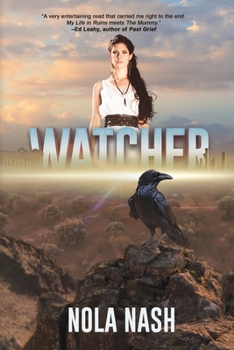 Paperback Watcher Book