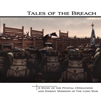 Paperback Tales of the Breach Book