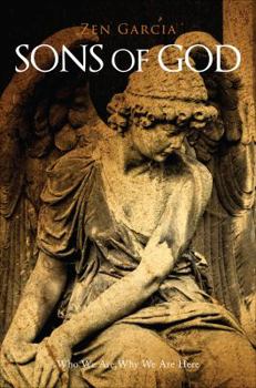 Paperback Sons of God Book