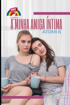 Paperback A Minha Amiga Íntima [Portuguese] Book