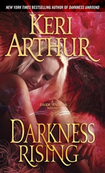 Darkness Rising - Book #2 of the Dark Angels