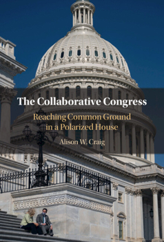 Hardcover The Collaborative Congress Book