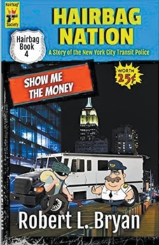 Paperback Show Me the Money Book