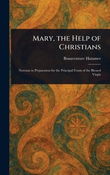 Hardcover Mary, the Help of Christians Book