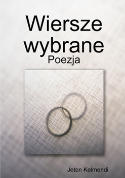 Paperback Wiersze wybrane [Polish] Book